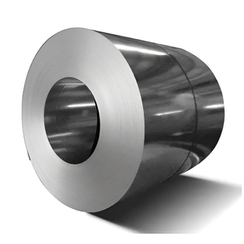 Прокат нержавкий, рулон, 0,8x1250 мм, сталь X5CrNiMo17-12-2 / 1.4401, вид 1P, ДСТУ EN 10088-2